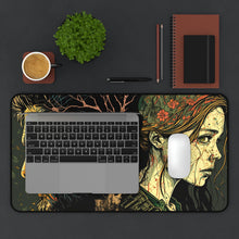 Load image into Gallery viewer, The Last of Us Part 1 Desk Mood Mat Mouse Pad