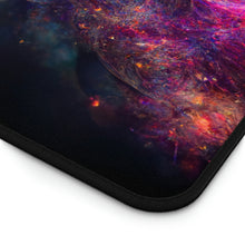 Load image into Gallery viewer, Flowers Of Creation Desk Mood Mat Mouse Pad