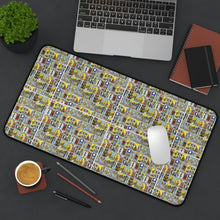 Load image into Gallery viewer, Tarot Card Desk Mood Mat Mouse Pad