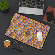 Load image into Gallery viewer, Suns and Moons Desk Mood Mat Mouse Pad