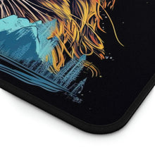 Load image into Gallery viewer, Gnar Gnar Cat Desk Mood Mat Mouse Pad
