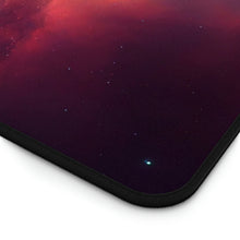 Load image into Gallery viewer, Nebula Desk Mood Mat Mouse Pad