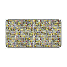 Load image into Gallery viewer, Tarot Card Desk Mood Mat Mouse Pad