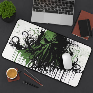 Lovecraft Cthulhu Desk Mood Mat Mouse Pad