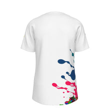 Load image into Gallery viewer, Mario Kart 100% Cotton Psychedelic T-Shirt
