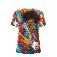 Load image into Gallery viewer, Jimbo Psychedelic 100% Cotton T-Shirt
