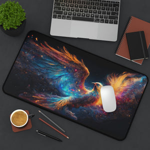 Phoenix Of Creation Desk Mood Mat Mouse Pad