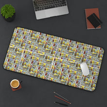 Load image into Gallery viewer, Tarot Card Desk Mood Mat Mouse Pad
