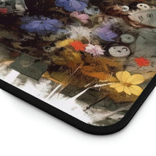 Load image into Gallery viewer, Alice in Wonderland Desk Mood Mat Mouse Pad
