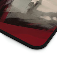 Load image into Gallery viewer, Dracula Vampire Lord Desk Mood Mat Mouse Pad
