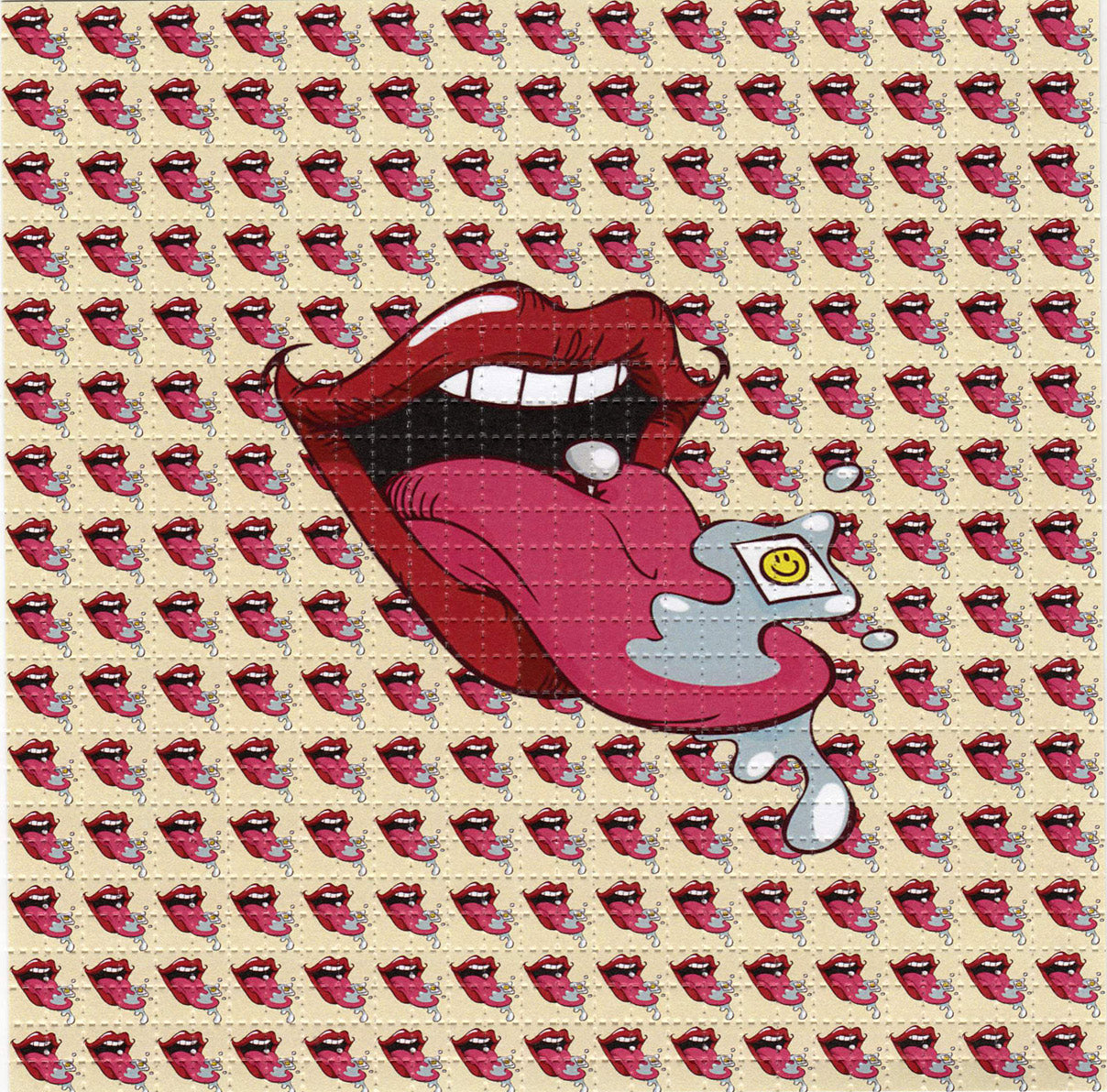 All Blotter Art – Page 2 – Kesey Art