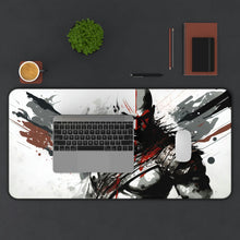 Load image into Gallery viewer, Kratos God of War Desk Mood Mat Mouse Pad
